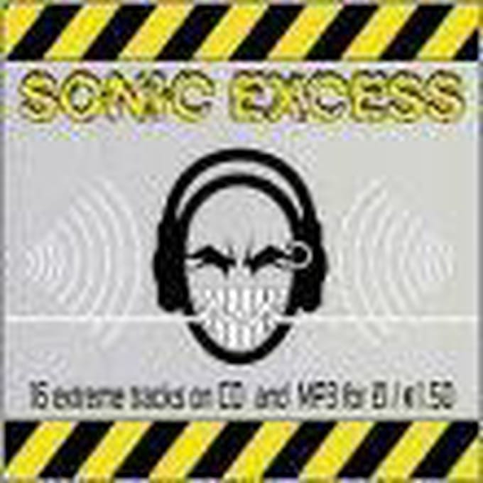 Sonic Express