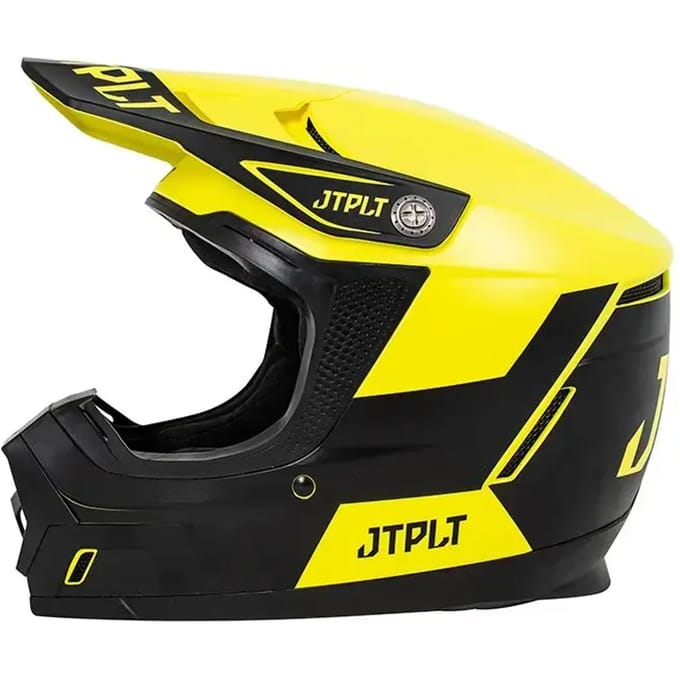 Jet ski helm Jetpilot Vault