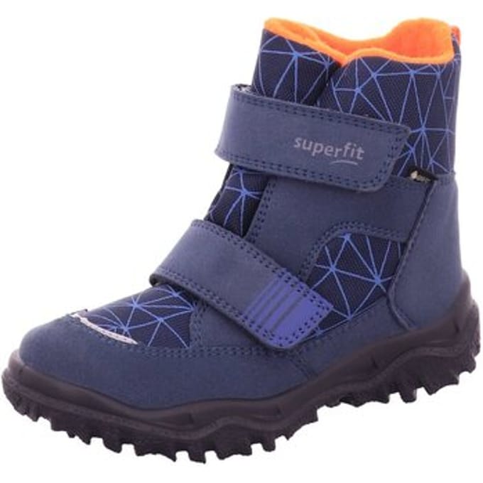 Babyslofjes Superfit -