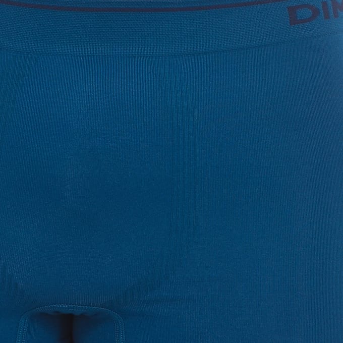 Pack-2 Boxers Unno Basic naadloos D05HF man