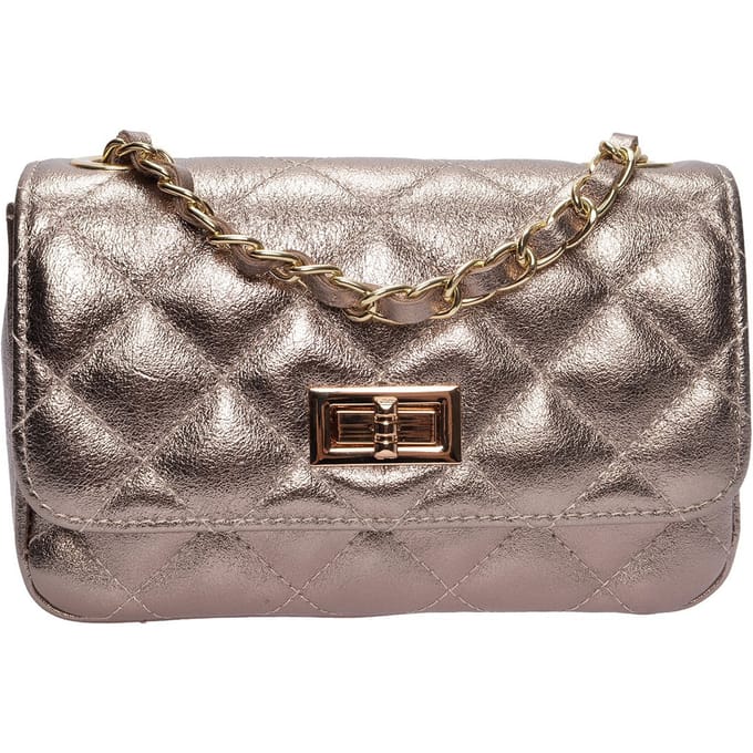 Schoudertas Luisa Vannini Crossbodytas