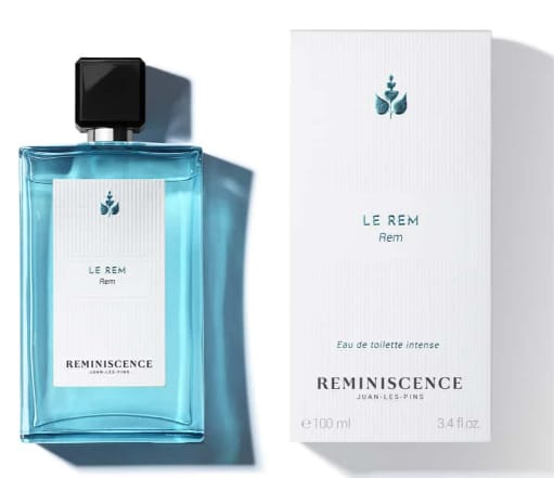 Reminiscence Eau De Toilette Intense Reminiscence - Le Rem Intense Eau De Toilette Intense  - 100 ML