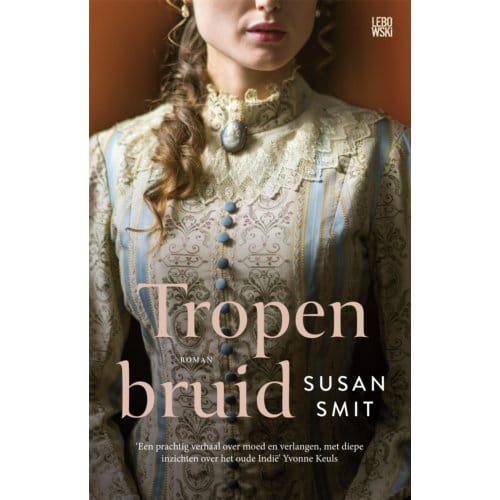 Tropenbruid - Susan Smit