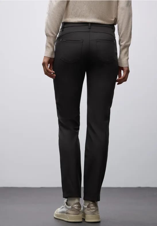 Casual broek