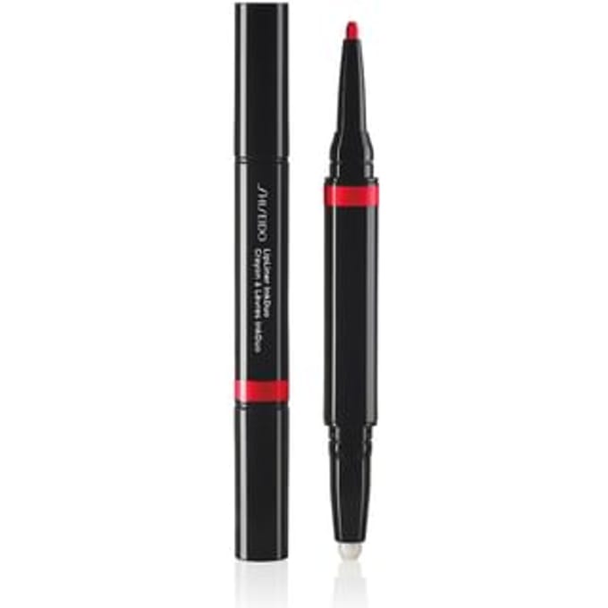 Shiseido - LipLiner Ink Duo 08 True Red