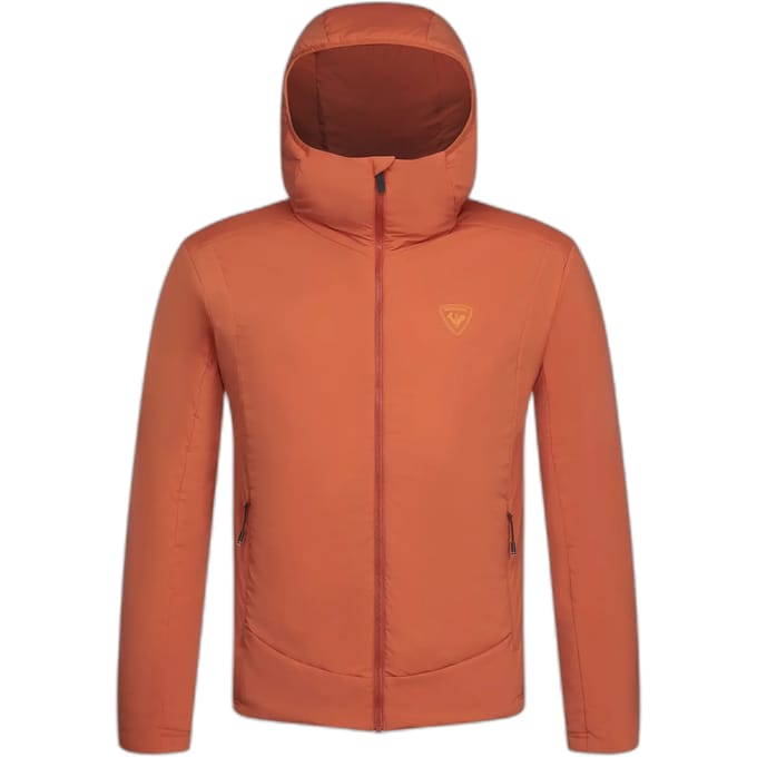Ski-jack met capuchon Rossignol Opside
