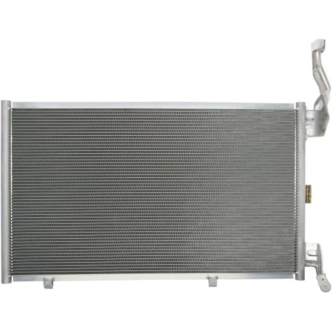 Condensator, airconditioning DELPHI CF20432