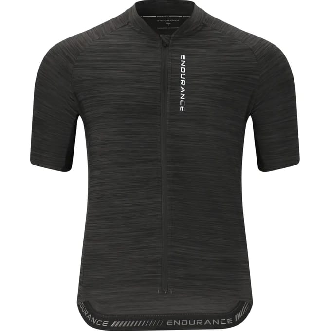 ENDURANCE Fahrradshirt Logan