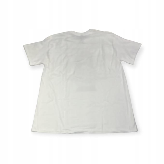 Koszulka T-shirt męski okrągły dekolt SPENCER'S THREADLESS L gray