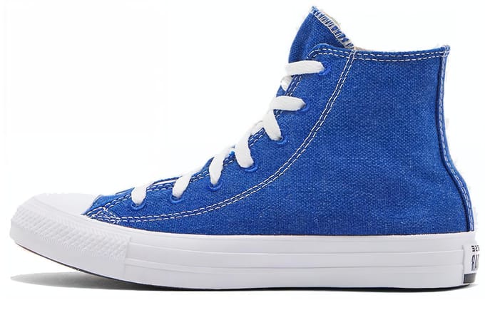 Converse Renew Coton Chuck Taylor All Star High 'Bleu Rush' 42.5