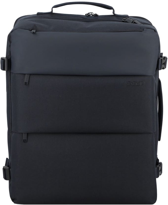 Jump | Dunaa | Underseater rugzak 45