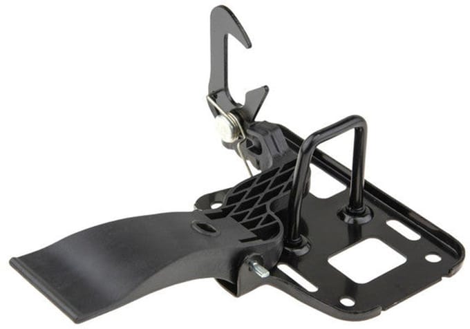 Motorkapslot OEM 8T0823480