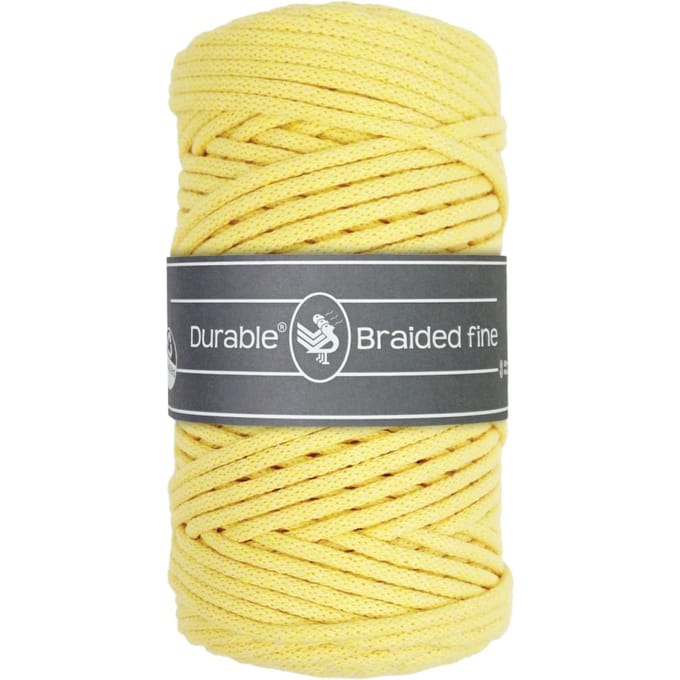 Durable Braided Fine, 3 mm - Kleur 309