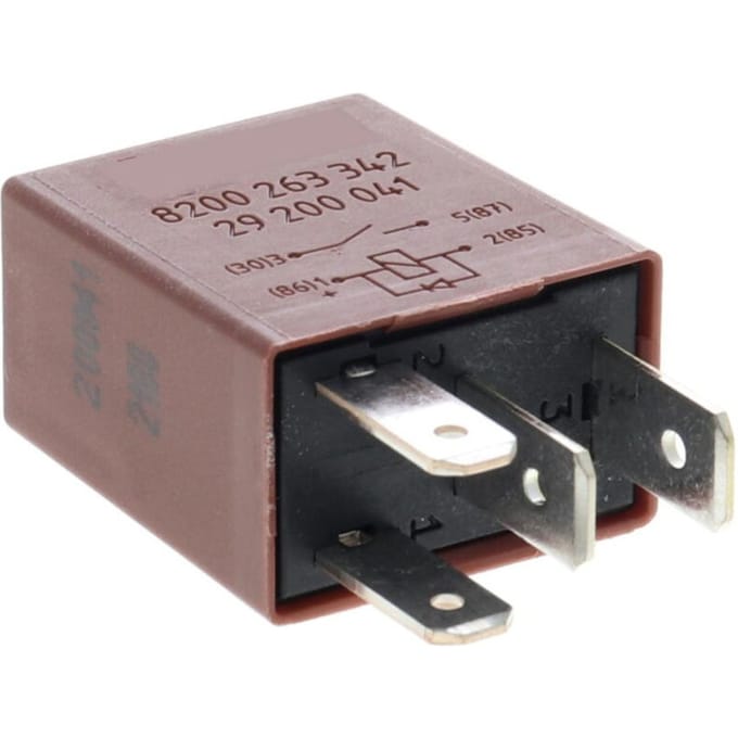 Relais VEMO V46-71-0004