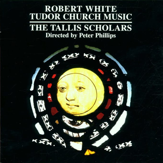 The Tallis Scholars, Peter Phillips - Tudor Church Music (CD)