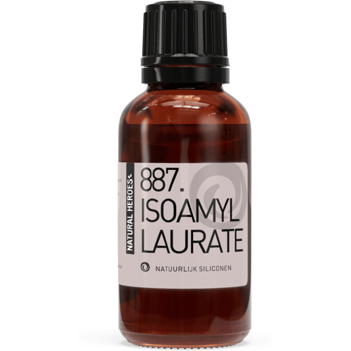 Natural Heroes Isoamyl Laurate - 30 ml