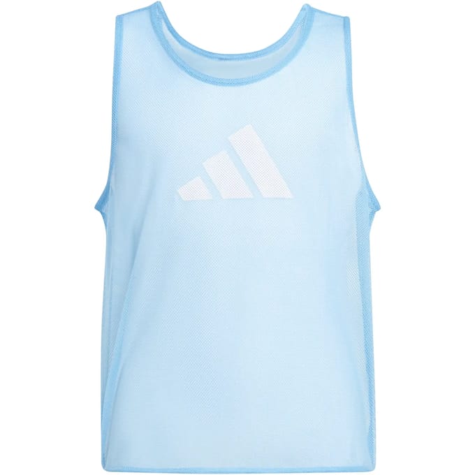 Kindertraining slabbetje adidas BIB24