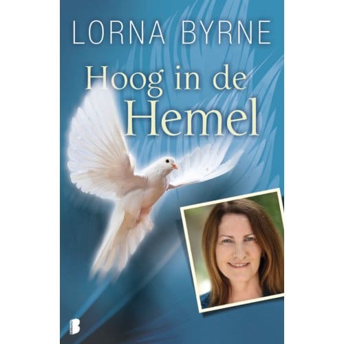 Hoog In De Hemel - Lorna Byrne