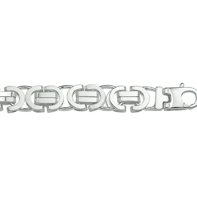 Konings Plat 7,5 Mm