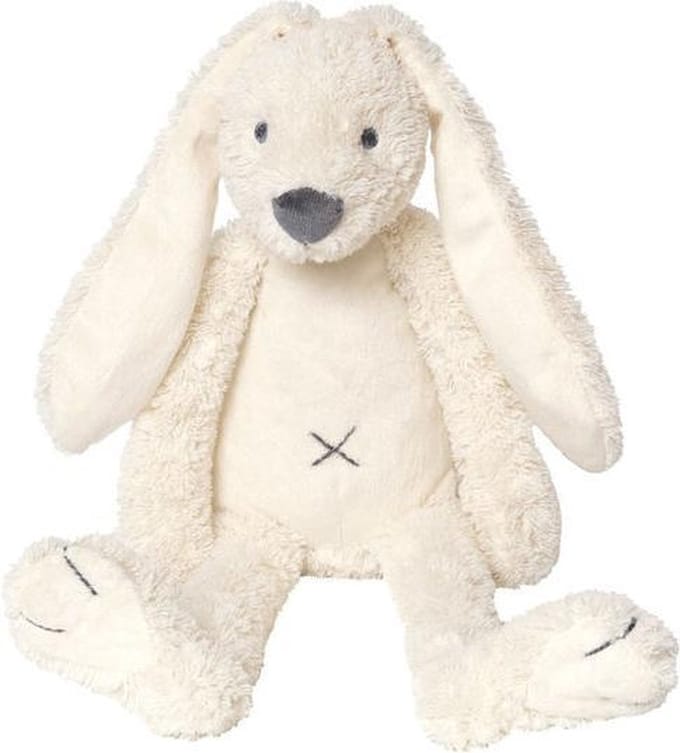 Happy Horse Konijn Richie - Ivory - 28 cm