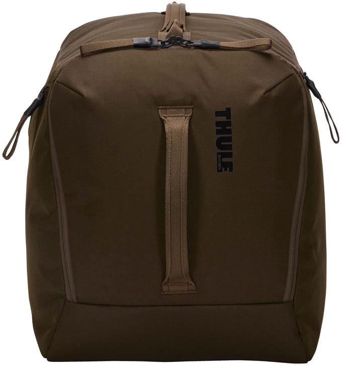THULE schoenentas RoundTrip Boot Bag 35L Deep Khaki olijfgroen