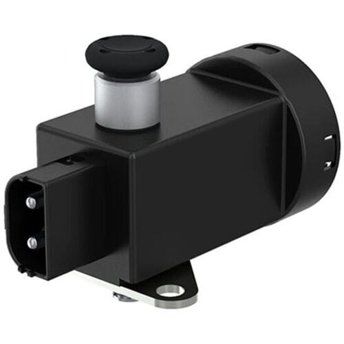 Luchtdroger, pneumatisch systeem WABCO 442 019 135 1