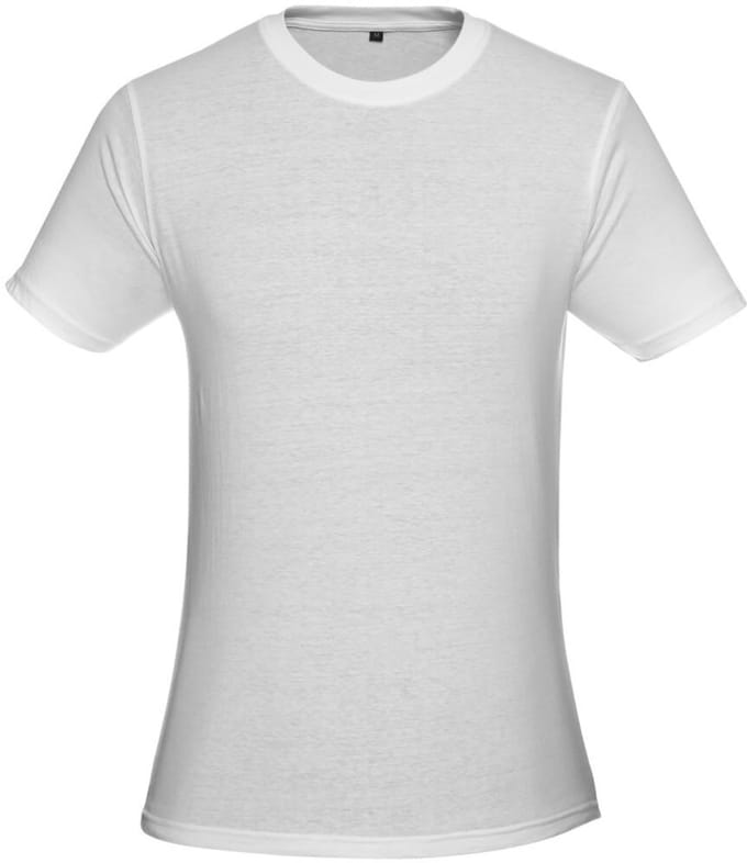 Mascot Workwear T-shirt 51605-954 - optisch wit - 2XL