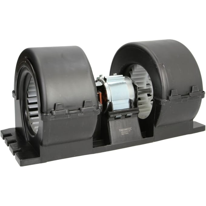 Interieurventilator THERMOTEC DDME001TT