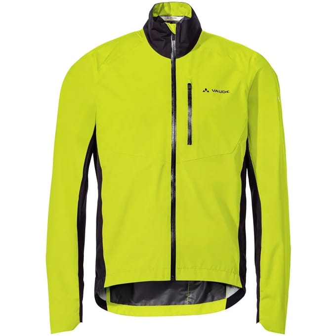 Vaude Kuro Rain - Bright green - Maat Herren_S