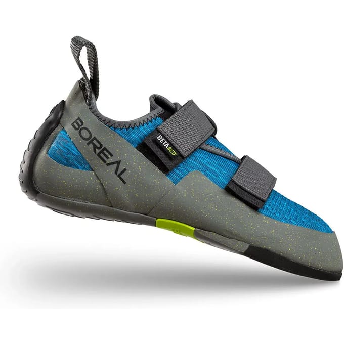 Klimschoenen Boreal Beta Eco