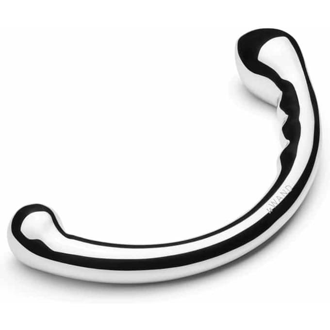 Le Wand - Stainless steel hoop