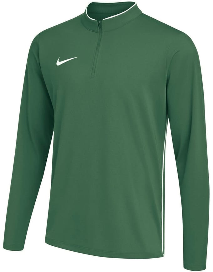 Nike Dri-Fit Park 26 Trainingsshirt Heren Groen - Maat M