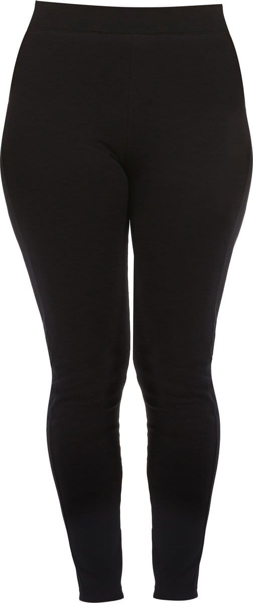 MAGIC Bodyfashion Jegging Zwart Dames - Maat S