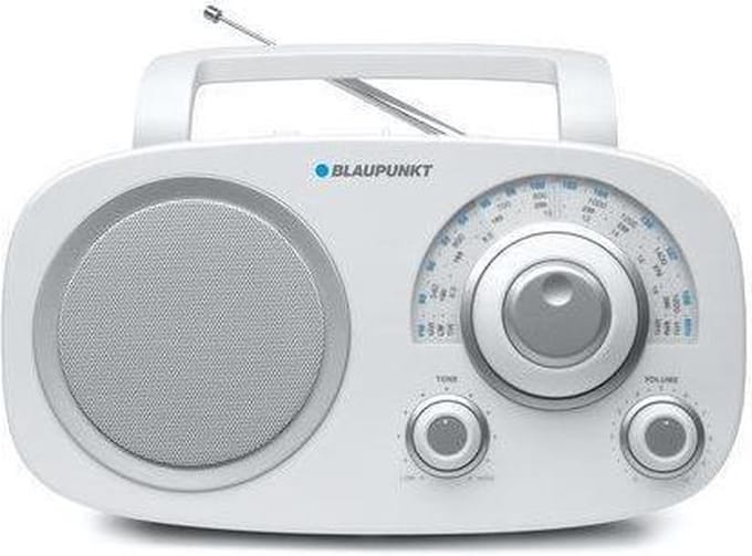 Blaupunkt BSA-8001 radio