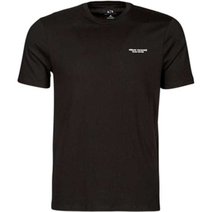Armani Exchange  T-shirt Korte Mouw 8NZT91