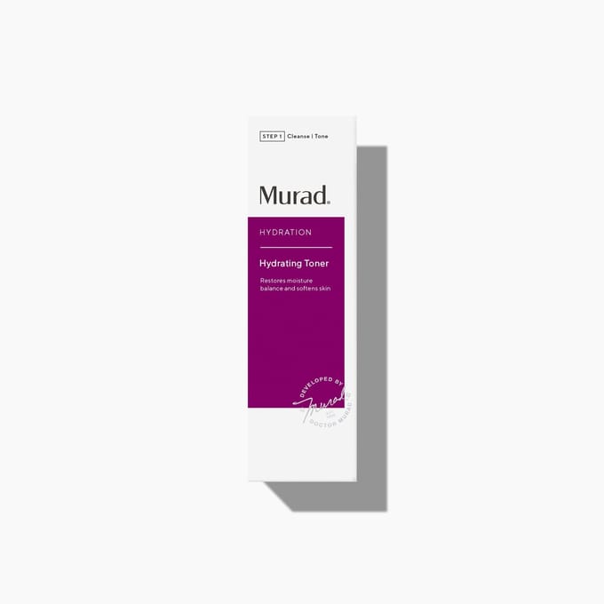 Murad, Hydratation, Tonique hydratant, 6 fl oz (180ml) beige