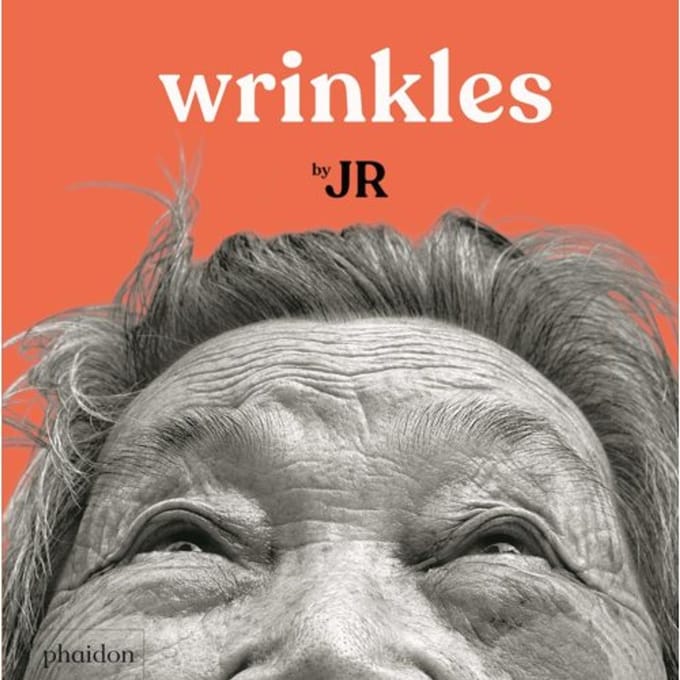 Wrinkles - Julie Pugeat