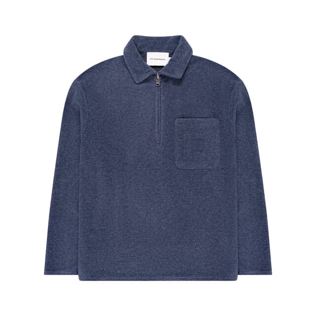 The GoodPeople Pullover 26020711 leo