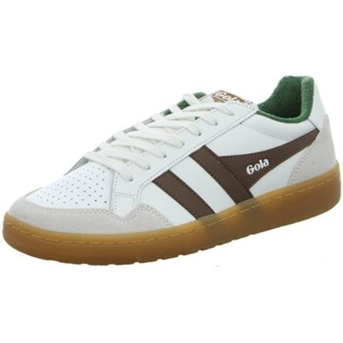 Lage Sneakers Gola Eagle '86 Trainer