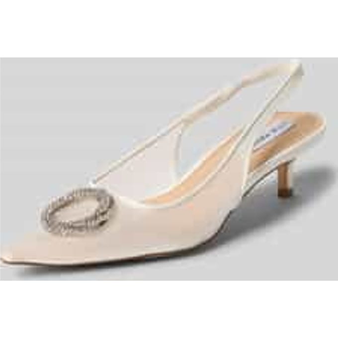 Bruidsschoenen in slingback-design model 'Kaisley'