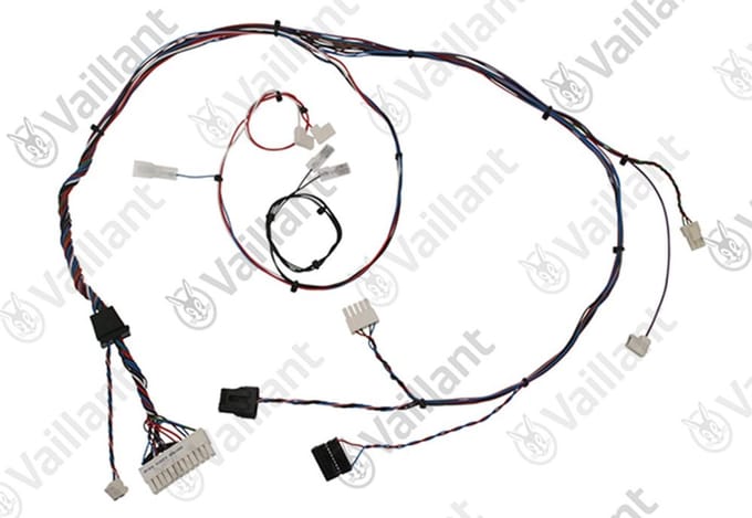 VAILLANT Kabelboom VCW 196/2-C Vaillant-nr. , 256129