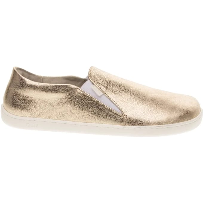 Ballerina's Fare Bare Slip-On Oria