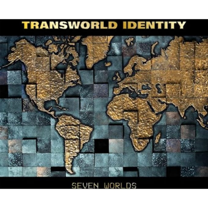 Transworld Identity - Seven Worlds (CD)