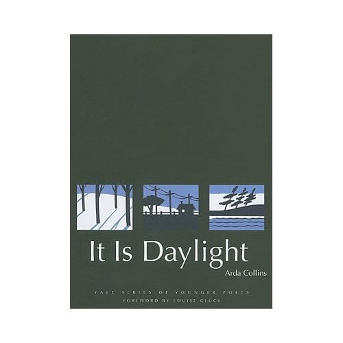 It Is Daylight - Arda Collins