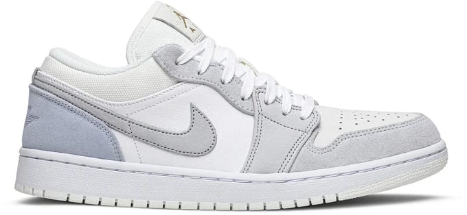 Jordan 1 Low Paris