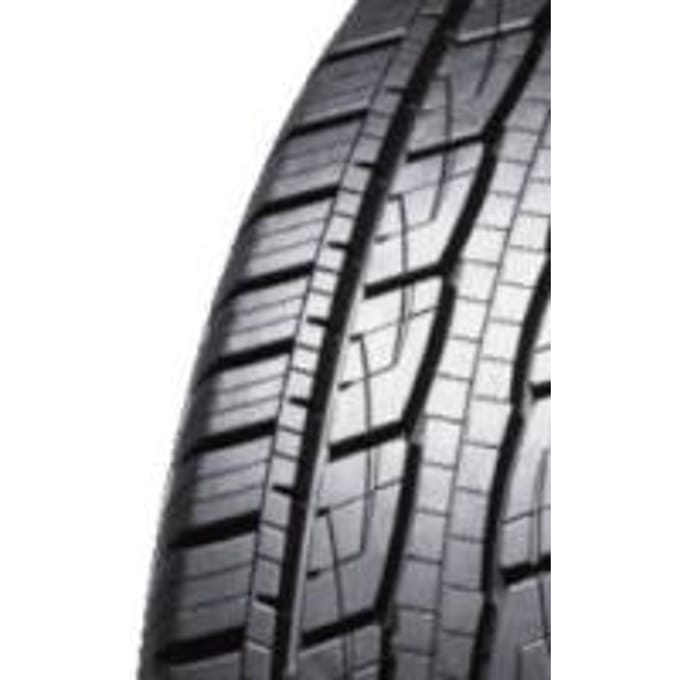 General Grabber HTS 60 ( 265/60 R18 110T EVc, met velgrandbescherming OWL )