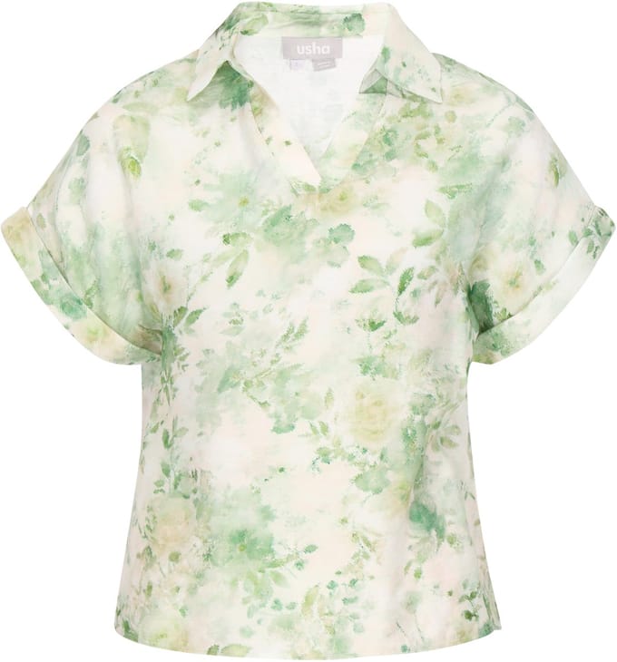usha Blouse