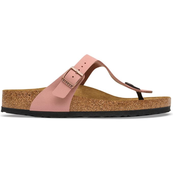 Birkenstock Gizeh Badslippers Dames