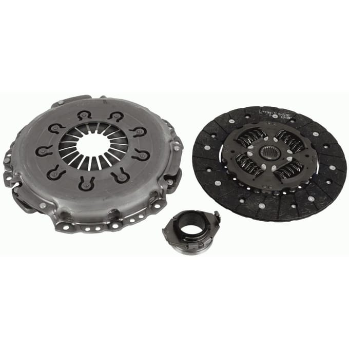 Koppelingsset SACHS 3000 950 974