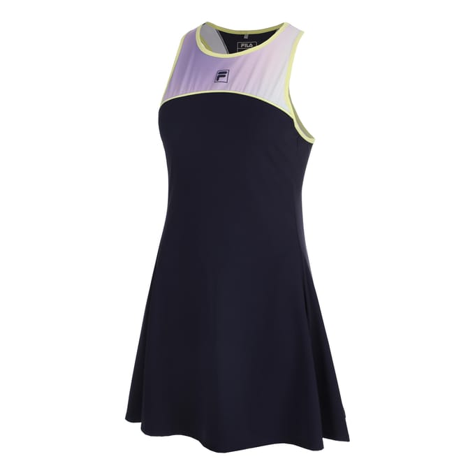 Fila Skylar Jurk Dames